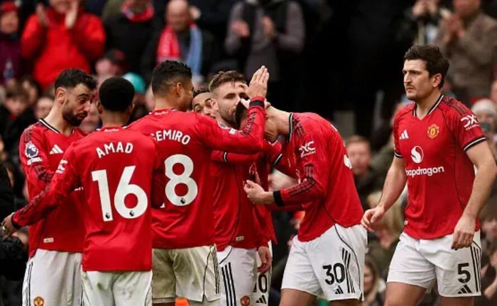 开云网页版中国官网-舒梅切尔称曼联一两年内可争冠，力荐卡里克转正|曼城|阿斯顿维拉|俱乐部|球员|图多尔_新浪体育_新浪新闻