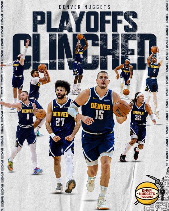 开云网页版中国官网-掘金连续8个赛季打进季后赛 现存第二长 仅次于绿军连续12赛季